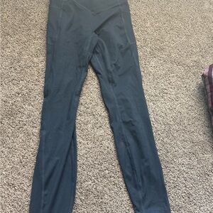 HALARA Women's Black Leggings